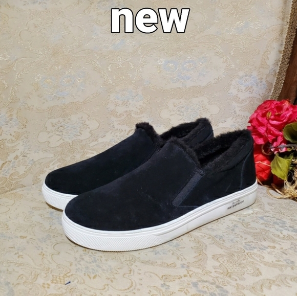 Blondo Shoes - Blondo Suede Leather Shoes